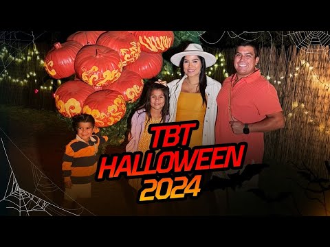 The Best Pumpkin Night EVER! 🎃✨