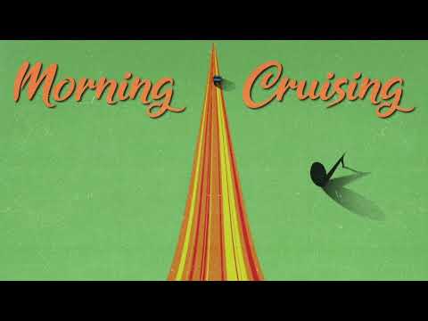 Jackson Breit - Morning Cruising