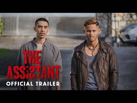 The Assistant'