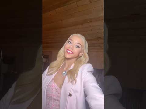 acting in a horror movie!!#shorts #vlog