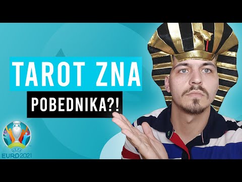 PAOR TAROT ZNA POBEDNIKA EVROPSKOG PRVENSTVA