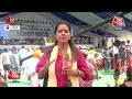 INDIA Alliance Rally: रामलीला मैदान में विपक्ष का शक्ति प्रदर्शन, एक ही मंच से भरी हुंकार | Aaj Tak  - 01:19 min - News - Video
