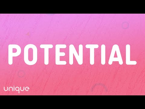 Lauv - Potential (Lyrics)