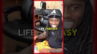 Jonas Brothers Perform Cake by the Ocean for Kai Cenat 😳🔥