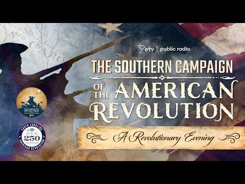 Southern Campaign: A Revolutionary Evening