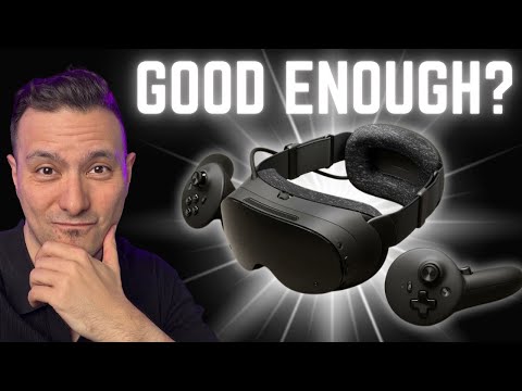 Steam Frame Is Already Outclassed - Here's the Problem