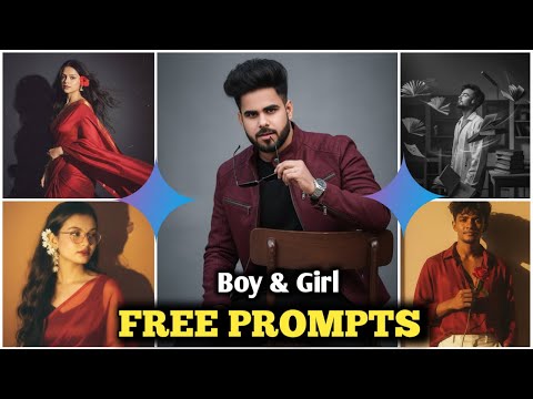 Trending Ai Retro Style Vintage Photo Editing Prompts | Google Gemini Viral Photo Editing