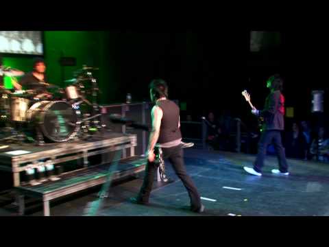 Papa Roach
