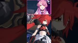 ketika kalah 50/50 #zzzero  #vtuberindonesia