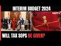 When Is The Budget 2024 | Interim Budget 2024: What Should The Middle Class Expect?