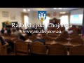 IX sesja Rady Miejskiej Chojnowa