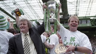REWIND: Celtic v St Johnstone 9th May 1998