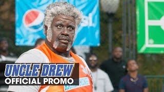 Uncle Drew (2018 Movie) Official