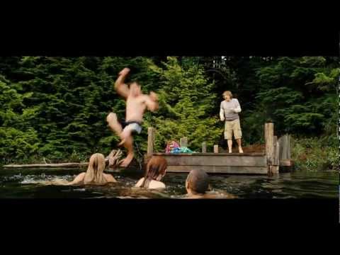 The Cabin in the Woods'