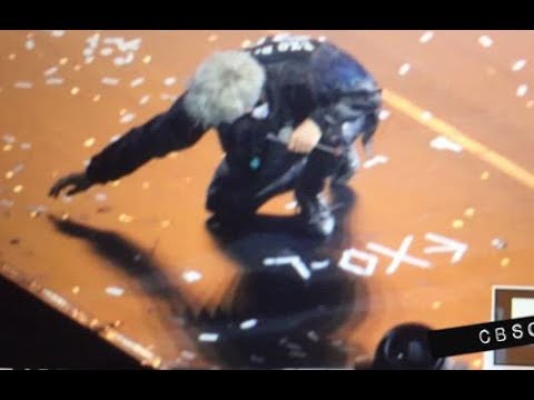 EXO With Fan Moments Compilation