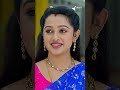 #MUKKUPUDAKA #Shorts #Zee Telugu #Entertainment #Drama