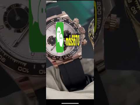 VS厂沛纳海1112复刻表细节评测