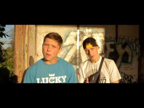 Poniat & Kuraś-Kiedyś Było Inaczej(Official Video)