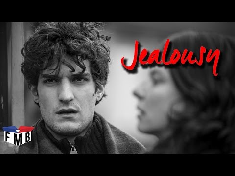 La Jalousie'