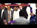 Telangana Should Compete With The World, Says CM Revanth Reddy | V6 News - 02:57 min - News - Video