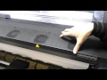Продолжение Латексный принтер HP Latex 370 64 (1625 мм) (L4R41A)