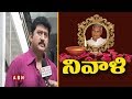 Actor Suman Pays Homage to Producer K  Raghava