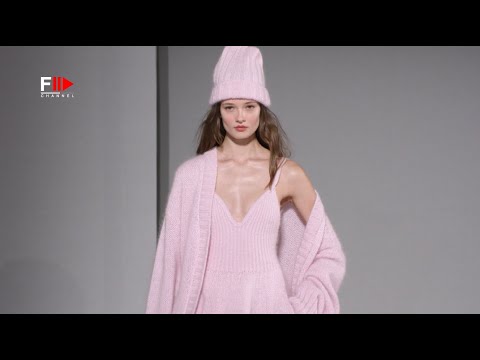 LUISA SPAGNOLI Fall 2024 Milan - Full Show