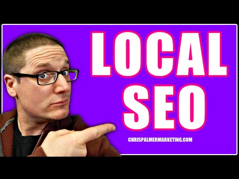 Local SEO Tips 2022 - How to do Local Search Engine Optimization