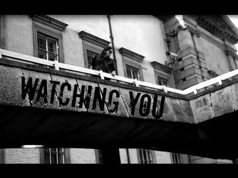 James J Turner - Watching You