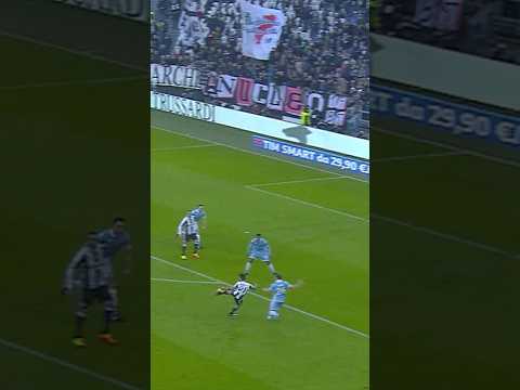 AN ABSOLUTE BEAUTY <strong>FROM</strong> DYBALA VS LAZIO!