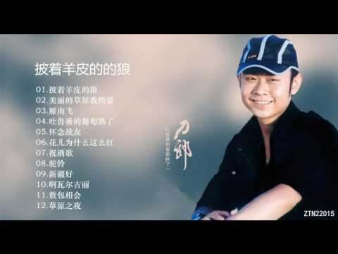 刀郎- 《披着羊皮的狼》