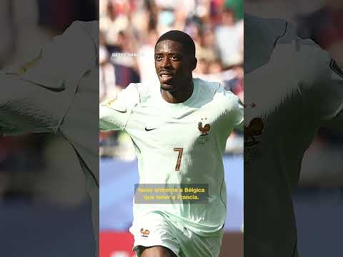 Francia vs. España: ¿quién es el favorito para llegar a la final?