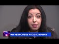 911 caller dies after EMS leaves without treatment: Family  - 01:48 min - News - Video