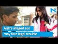 Aishwarya Rai's alleged Andhra Pradesh Son May Face Legal Trouble