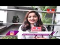 Actress Madhavi Latha asks movie artists to react on Amaravati issue
