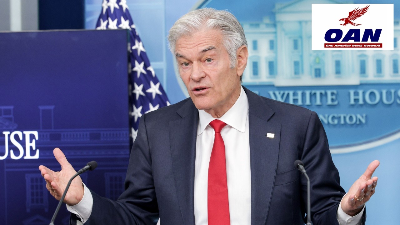 Dr. Oz Warns Obamacare Enrollment May Be Inflated by Fraud and Improper Sign-Ups