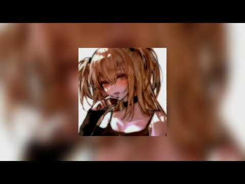 last bitch standing speed up/nightcore shirin david