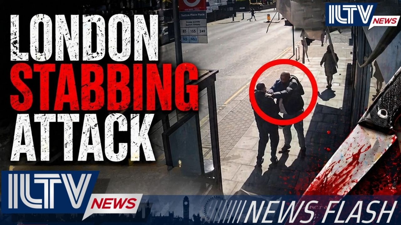 ILTV Evening News Flash – April 29, 2026