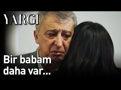 Yargı 26. Bölüm - Bir Babam Daha Var...