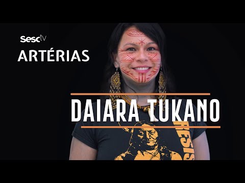 Daiara Tukano