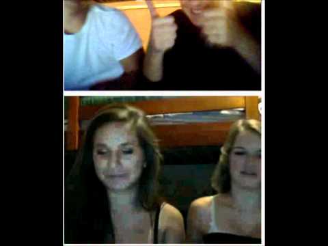 Omegle lesbian Omegle lesbian