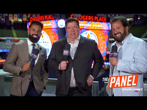 THE PANEL | Offseason Outlook 07.02.25