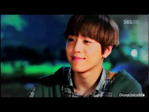 ★ Lee Taemin U 너란 말야 // To the beautiful you OST MV