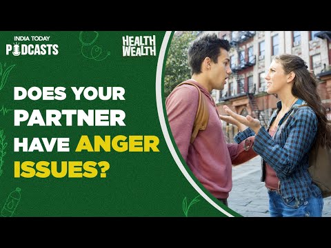 Is Anger Healthy In A Marriage? | Health Wealth S2 Ep 9