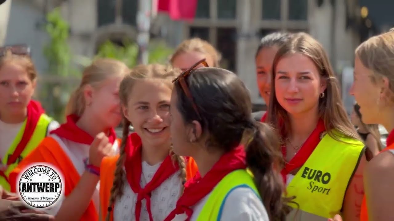 Conakry Nouvelles BIENVENUE A ANVRES