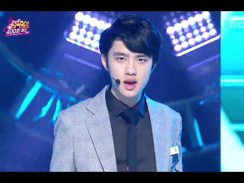 EXO - Sorry Sorry, 엑소 - 쏘리 쏘리, Music Core 20140308