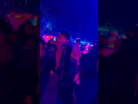 canadaswonderland #smokyvibes #halloween #shortvideoviral