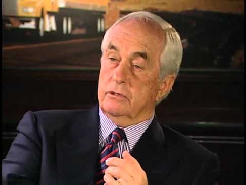 Leadership Interview with Dr. Todd Thomas and Roger Penske ...