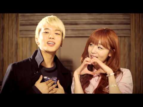 선화&영재 - 다 예뻐 M/V