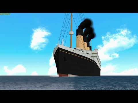 Olympian of the Atlantic